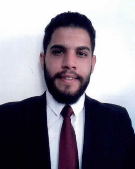 صورة محمد جميل محمد الرحامنه