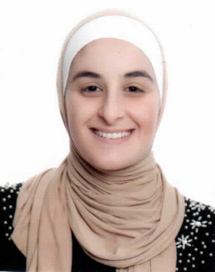 صورة اسيل رائد طالب الزاهري