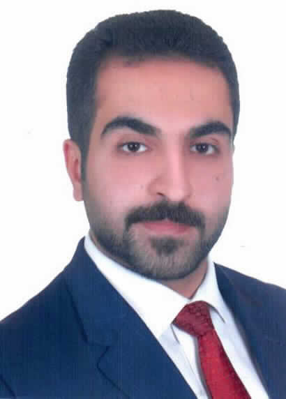 صورة محمد عماد محمد العدوان