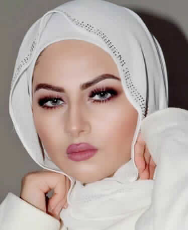 صورة حلا سامر صالح الحديدي