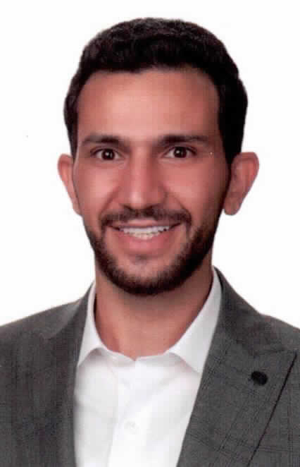 صورة زيد جمال عبدالفتاح ابو فارس