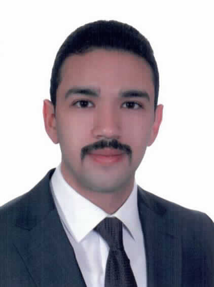 صورة عبدالله شاكر عبدالله العلوان