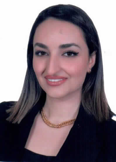 صورة تمارا بهيج محمد الخصاونه