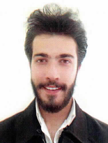 صورة عبدالله خالد عطا عوده