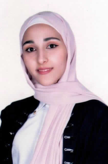 صورة رنيم محمد منور العوامله