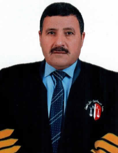 صورة محمد عبود علي الزبون