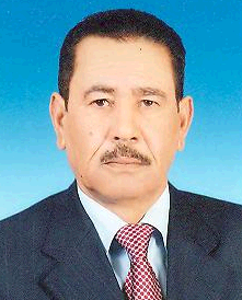 صورة محمود سعيد محمد الدبوبي