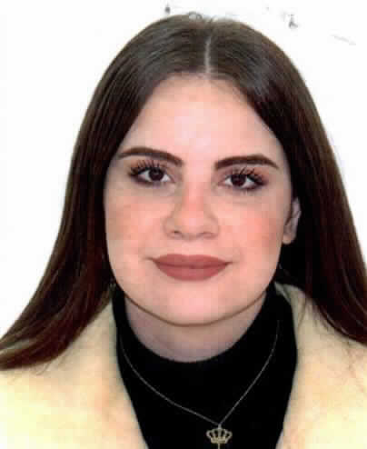 صورة نانسي ياسر علي العمره