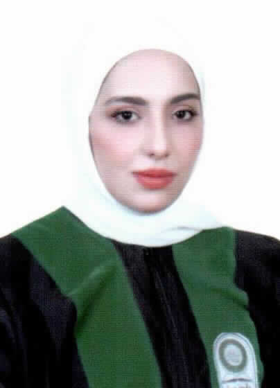 صورة هبه محمد لطفي شبلي الشبلي