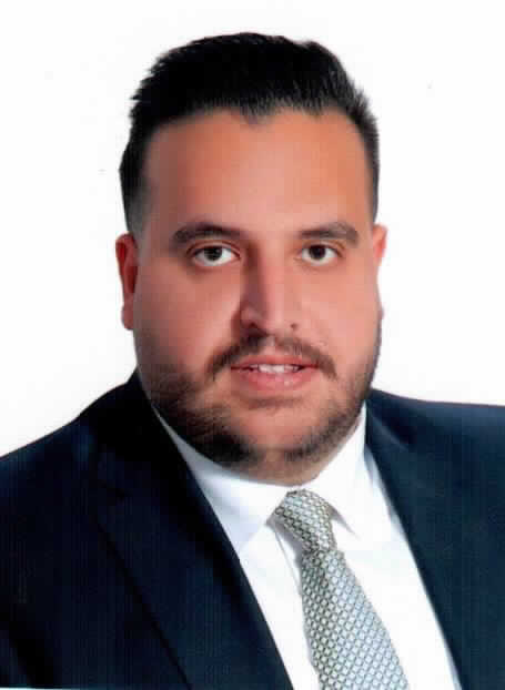صورة ليث بهجت خلف الريحاني