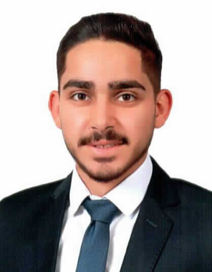 صورة تامر امجد اسعد النابلسي