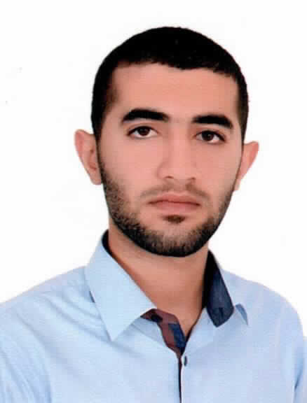 صورة محمد عثمان خالد الطاهات