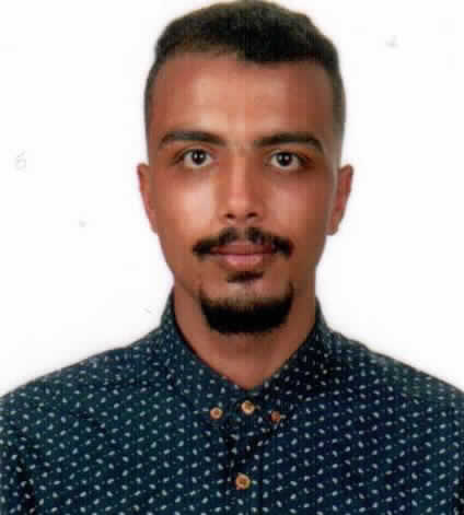 صورة مهند خالد محمد الفريحات