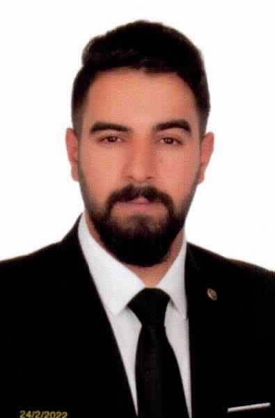 صورة يوسف محمود حامد مومني