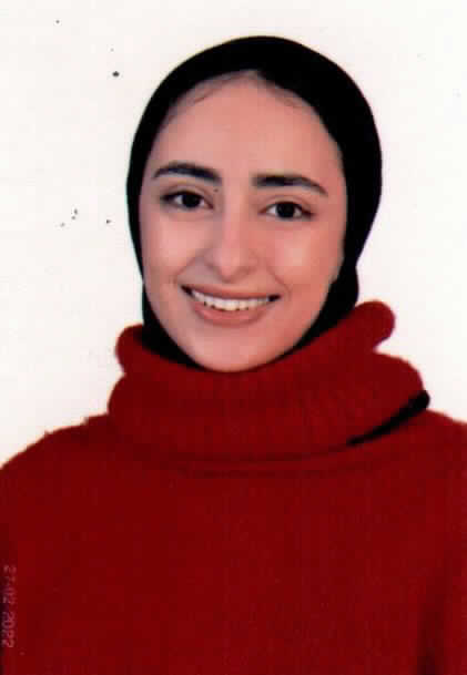 صورة ولاء اديب سلطان الطعاني