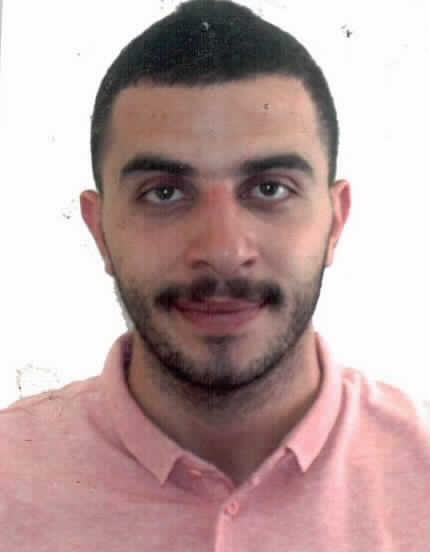 صورة مؤيد ثائر عادل الدباس