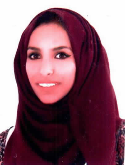 صورة مها محمد عارف الوخيان