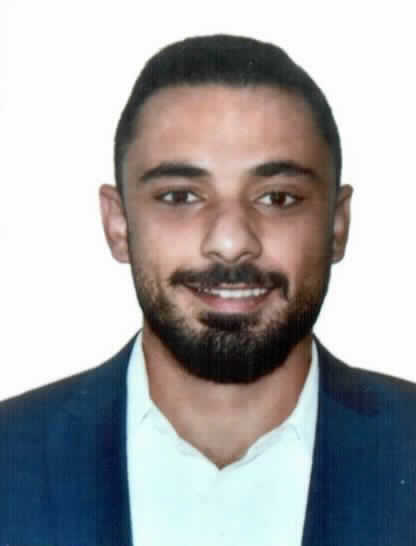 صورة عصام عبد الرزاق عصام العربيات