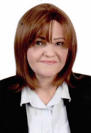 صورة سهاد احمد عبد القادر البسومي