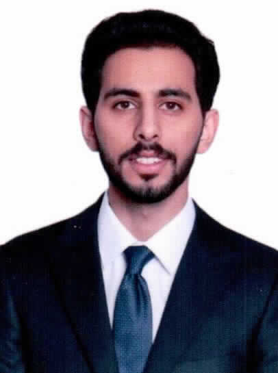 صورة محمد زياد محمد المحارب