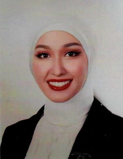 صورة روان حاتم ابراهيم الطبنجه