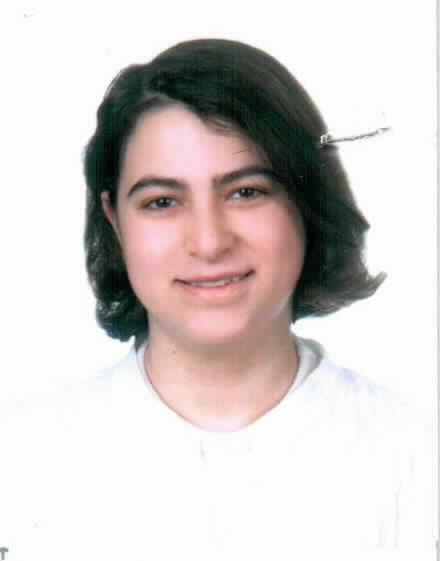 صورة تاله طارق اسماعيل النوباني