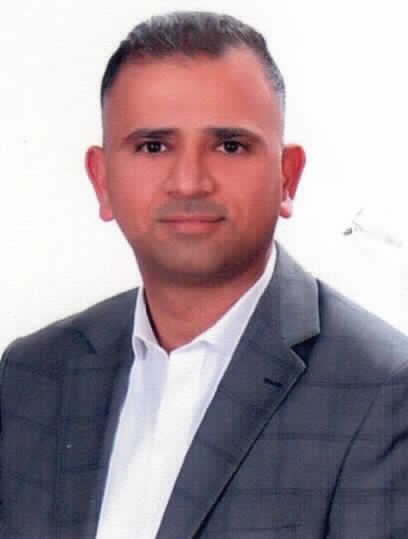 صورة وليد عيد عبدالقادر الجرايده