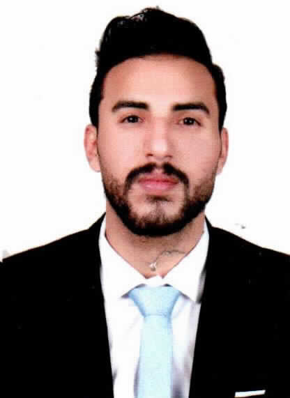صورة محمد نصر قسيم سناجله