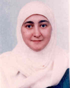 صورة اديل احمد مصطفى ابو الريش