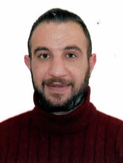 صورة هزاع سلامه توفيق المجالي