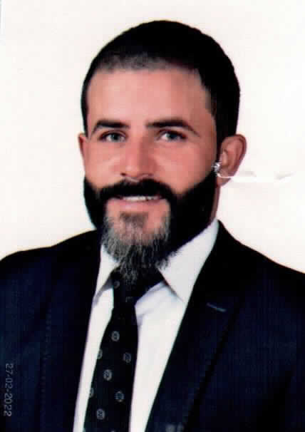 صورة نضال علي احمد الدبابسه