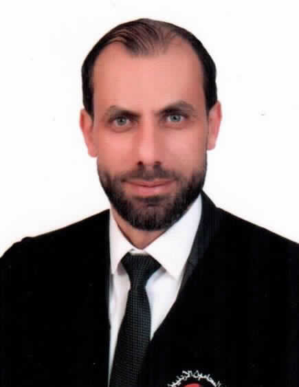 صورة سفيان محمد عبد الهادي ظاهر
