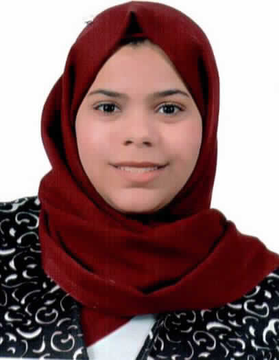 صورة افنان جمال محمد جنديه
