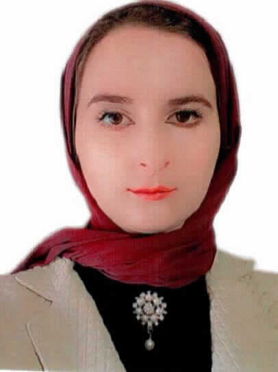 صورة سعاد نبيل صالح عديلات