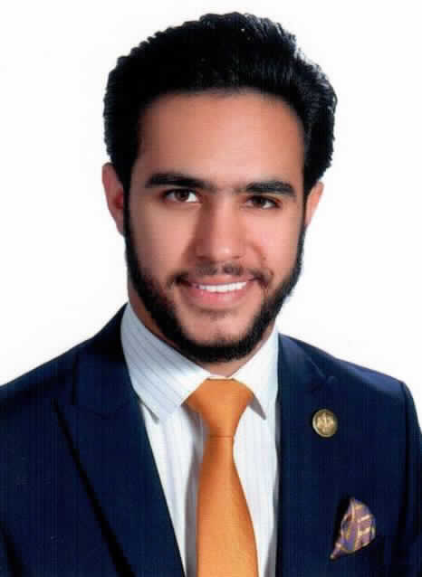 صورة محمد نايف حامد ابو خروب