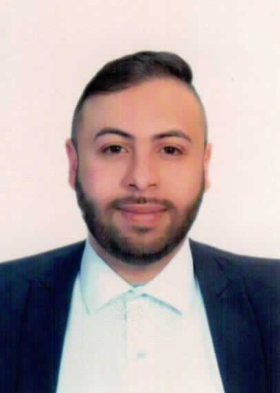 صورة قيس محمود صالح ابو غليون