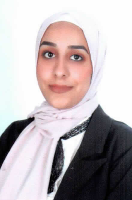 صورة حنين خالد احمد البلتاجي
