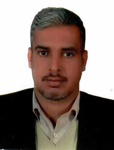 صورة هاشم خلف عصمان الشرفات