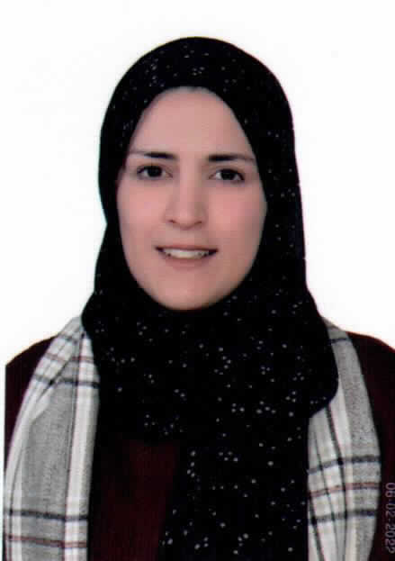 صورة ميرا حسين عبد الكريم الهزايمه