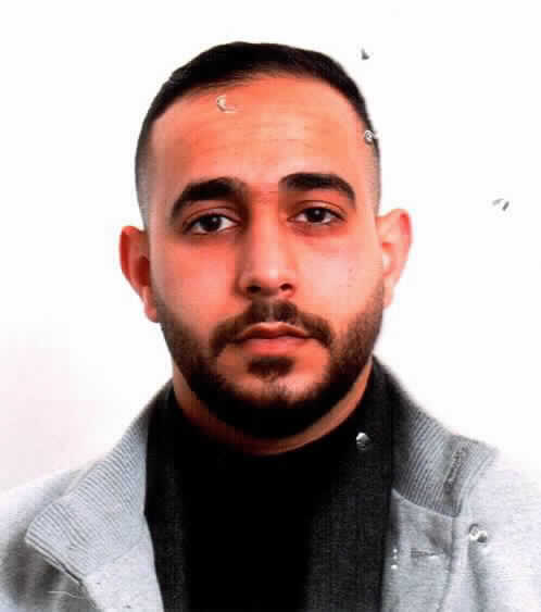صورة مؤمن احمد عبد الفتاح ثوابته
