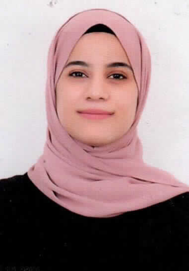 صورة رانيا ابراهيم باير دلكي