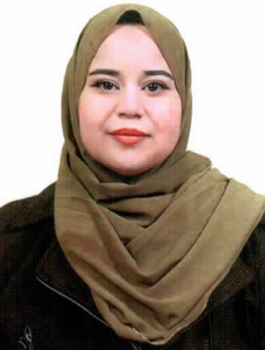 صورة براءة محمد احمد عبد الفتاح