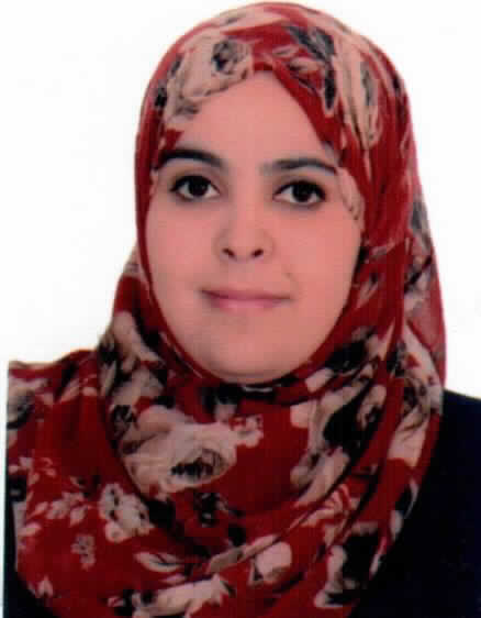 صورة ريناد نسيم محمد بني عامر