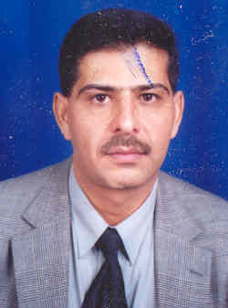 صورة عبد الكريم محمد عيد السرحان