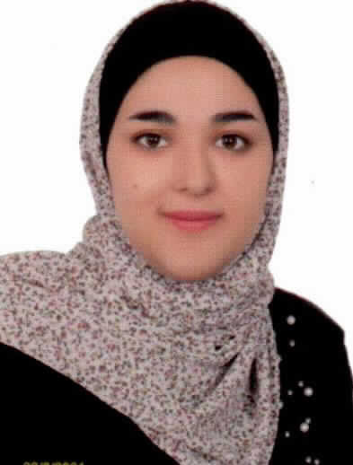 صورة شهد مالك احمد الزغول