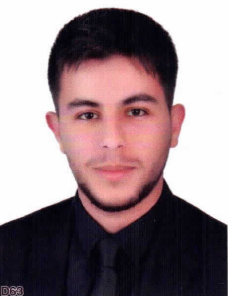 صورة باسل لؤي محمد الرشيدات