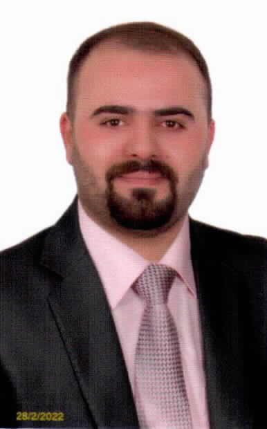 صورة محمد مثقال علي المومني
