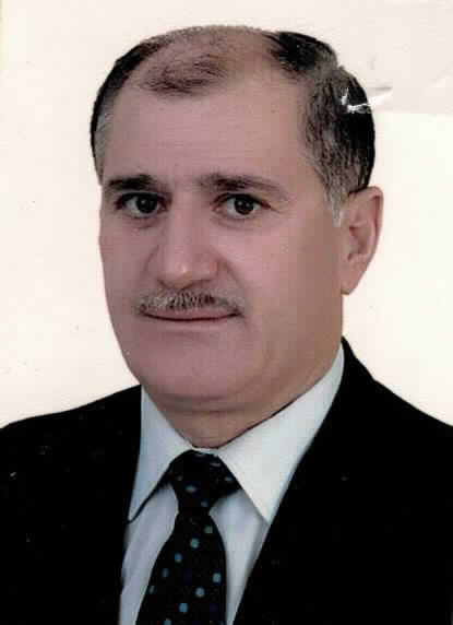 صورة محمد حسين مهاوش المناصره