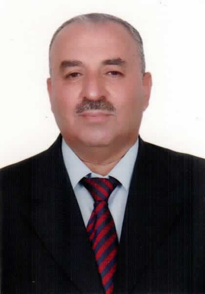 صورة محمد علي حسن عقاب الزعارير
