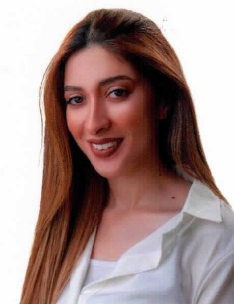 صورة فرح خلدون عيسى قندح